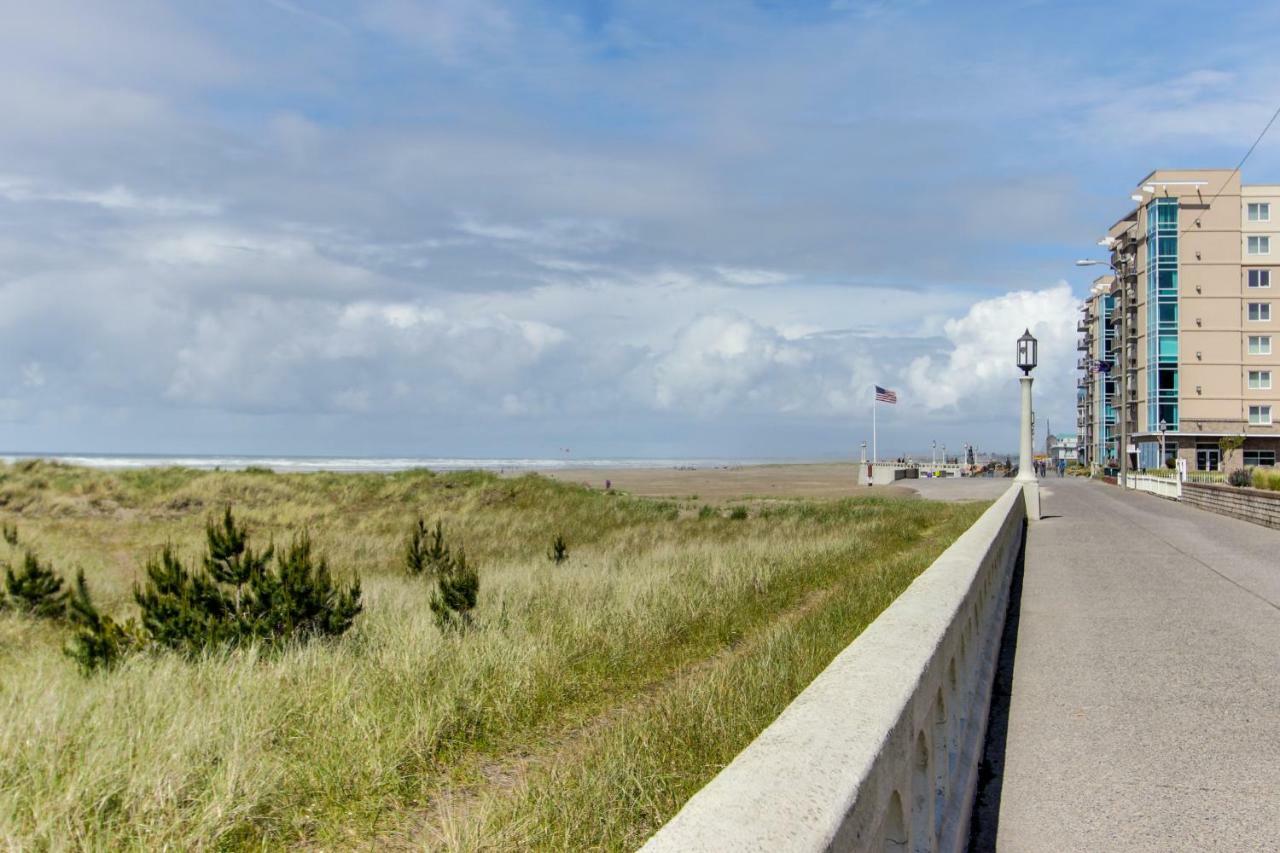 Sand & Sea: Neawanna Creek Seaside Exterior photo