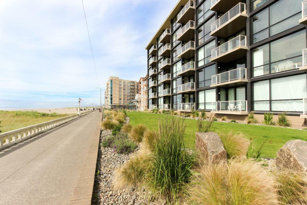 Sand & Sea: Neawanna Creek Seaside Exterior photo